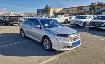 Toyota Camry 2012 года за 8 540 000 тг. в Талдыкорган фото 3