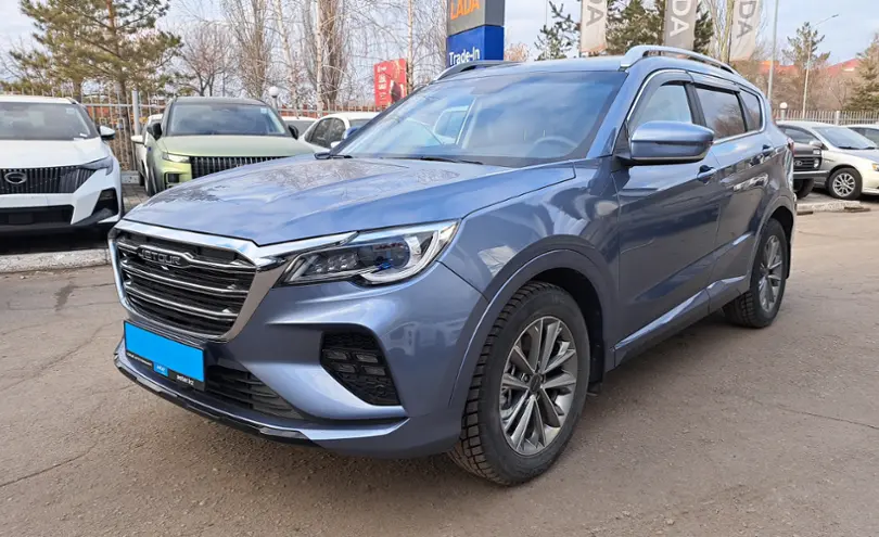 Jetour X70 2023 года за 8 390 000 тг. в Костанай