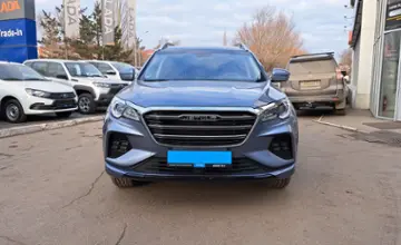 Jetour X70 2023 года за 8 390 000 тг. в Костанай фото 2