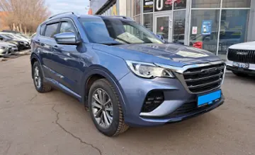 Jetour X70 2023 года за 8 390 000 тг. в Костанай фото 3