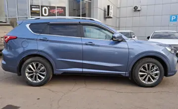 Jetour X70 2023 года за 8 390 000 тг. в Костанай фото 4