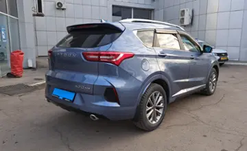 Jetour X70 2023 года за 8 390 000 тг. в Костанай