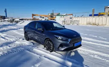 JAC J7 2024 года за 6 990 000 тг. в Талдыкорган фото 3
