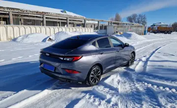 JAC J7 2024 года за 6 990 000 тг. в Талдыкорган