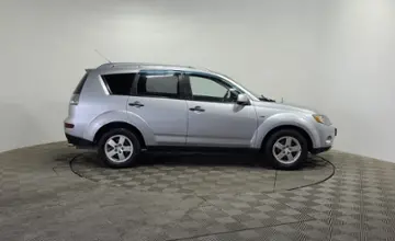 Mitsubishi Outlander 2006 года за 4 990 000 тг. в Алматы фото 4