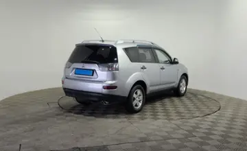 Mitsubishi Outlander 2006 года за 4 990 000 тг. в Алматы
