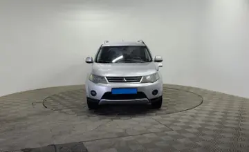 Mitsubishi Outlander 2006 года за 4 990 000 тг. в Алматы фото 2