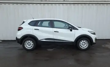 Renault Kaptur 2019 года за 5 620 000 тг. в Алматы фото 4