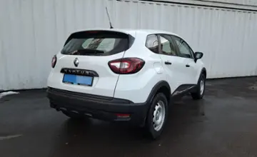 Renault Kaptur 2019 года за 5 620 000 тг. в Алматы
