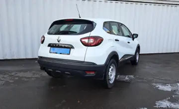Renault Kaptur 2019 года за 5 890 000 тг. в Алматы