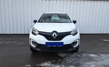 Renault Kaptur 2019 года за 5 890 000 тг. в Алматы фото 2