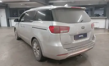 Kia Sedona 2015 года за 10 800 000 тг. в Астана фото 4
