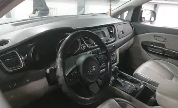 Kia Sedona 2015 года за 10 800 000 тг. в Астана фото 5