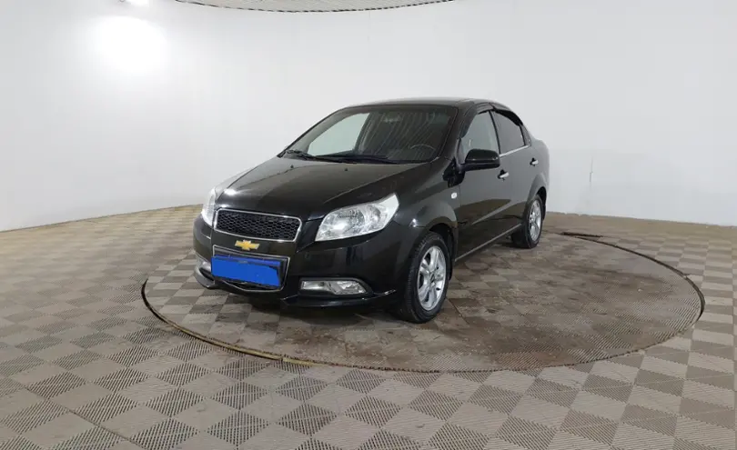 Chevrolet Nexia 2021 года за 4 900 000 тг. в Шымкент
