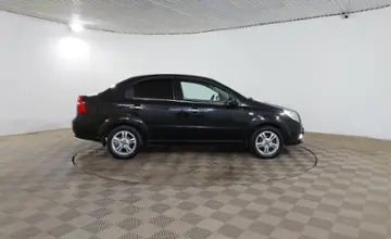 Chevrolet Nexia 2021 года за 4 900 000 тг. в Шымкент фото 4