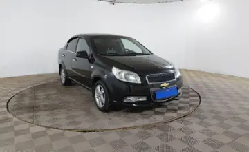 Chevrolet Nexia 2021 года за 4 900 000 тг. в Шымкент фото 3