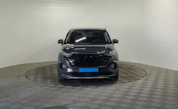 Hyundai Custin 2024 года за 15 700 000 тг. в Алматы фото 2
