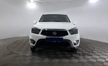 SsangYong Nomad 2014 года за 3 860 000 тг. в Павлодар фото 2
