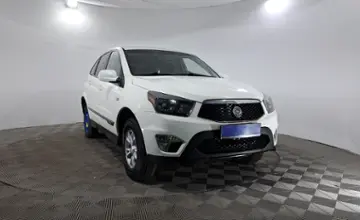 SsangYong Nomad 2014 года за 3 860 000 тг. в Павлодар фото 3