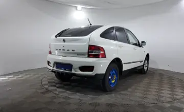 SsangYong Nomad 2014 года за 3 860 000 тг. в Павлодар