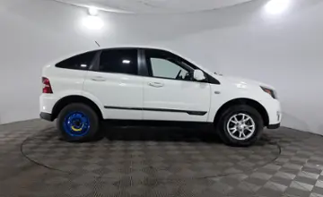 SsangYong Nomad 2014 года за 3 860 000 тг. в Павлодар фото 4