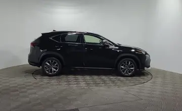Lexus NX 2017 года за 12 790 000 тг. в Алматы фото 4