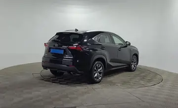 Lexus NX 2017 года за 12 790 000 тг. в Алматы