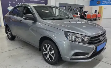 LADA (ВАЗ) Vesta 2020 года за 4 990 000 тг. в Усть-Каменогорск фото 3