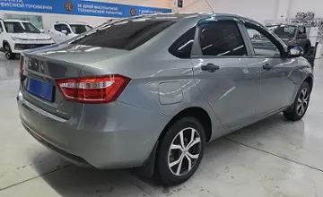 LADA (ВАЗ) Vesta 2020 года за 4 990 000 тг. в Усть-Каменогорск