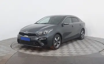 Kia Cerato 2020 года за 8 490 000 тг. в Астана фото 1