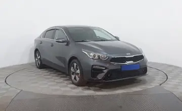 Kia Cerato 2020 года за 8 490 000 тг. в Астана фото 3