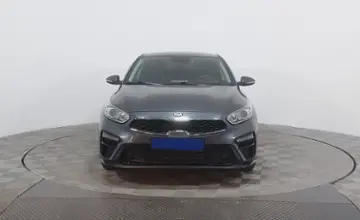 Kia Cerato 2020 года за 8 490 000 тг. в Астана фото 2
