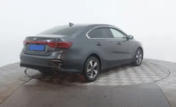 Kia Cerato 2020 года за 8 490 000 тг. в Астана