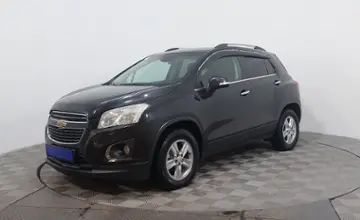 Chevrolet Tracker 2015 года за 5 650 000 тг. в Астана фото 1
