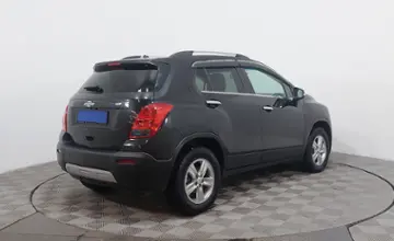 Chevrolet Tracker 2015 года за 5 650 000 тг. в Астана