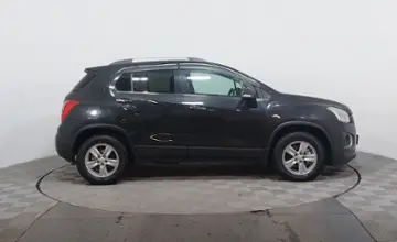 Chevrolet Tracker 2015 года за 5 650 000 тг. в Астана фото 4