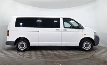 Volkswagen Transporter 2007 года за 5 390 000 тг. в Астана фото 4