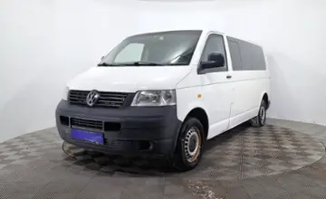 Volkswagen Transporter 2007 года за 5 390 000 тг. в Астана фото 1