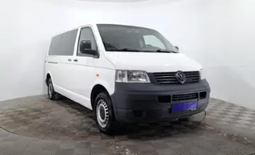 Volkswagen Transporter 2007 года за 5 390 000 тг. в Астана фото 3