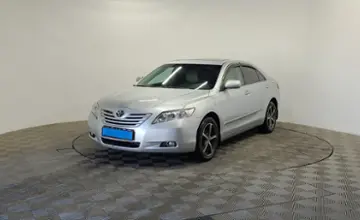 Toyota Camry 2008 года за 5 790 000 тг. в Алматы фото 1