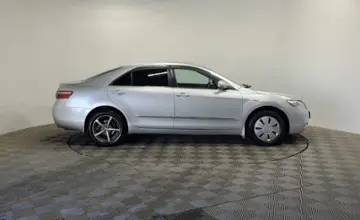 Toyota Camry 2008 года за 5 790 000 тг. в Алматы фото 4