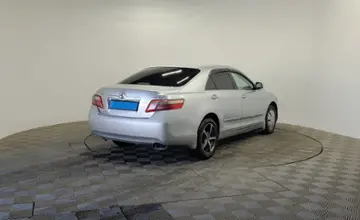 Toyota Camry 2008 года за 5 790 000 тг. в Алматы