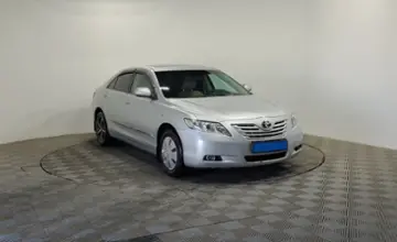 Toyota Camry 2008 года за 5 790 000 тг. в Алматы фото 3