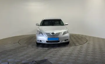 Toyota Camry 2008 года за 5 790 000 тг. в Алматы фото 2