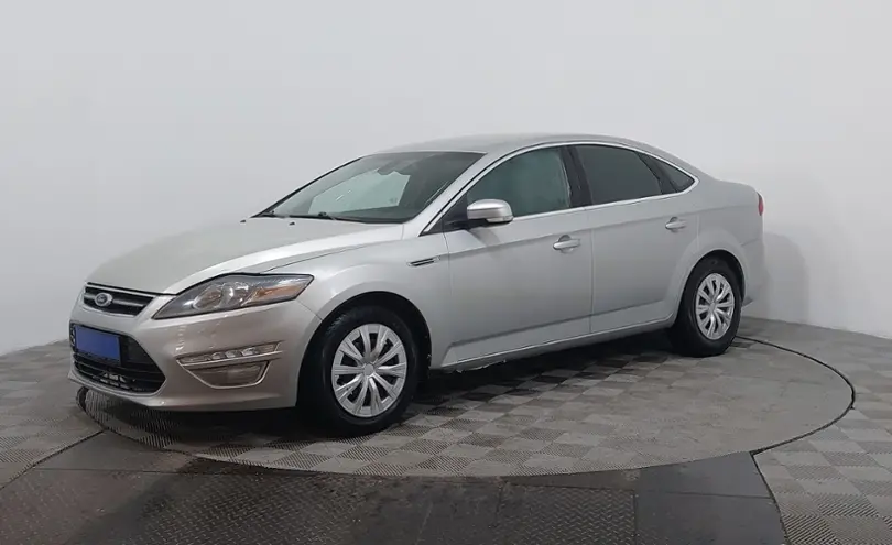 Ford Mondeo 2012 года за 2 390 000 тг. в Астана
