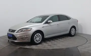 Ford Mondeo 2012 года за 2 390 000 тг. в Астана фото 1