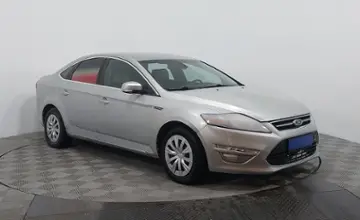 Ford Mondeo 2012 года за 2 390 000 тг. в Астана фото 3