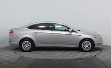 Ford Mondeo 2012 года за 2 390 000 тг. в Астана фото 4