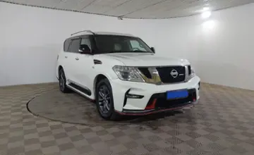 Nissan Patrol 2013 года за 13 940 000 тг. в Шымкент фото 3