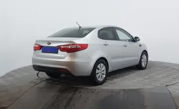 Kia Rio 2013 года за 5 090 000 тг. в Астана